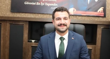 Piraziz Belediye Başkanı Ayyıldız’dan Mevlid Kandili Mesajı