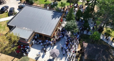 Piraziz Belediye Başkanı Ayyıldız: “Sözlerimizi tek tek hayata geçirdik”