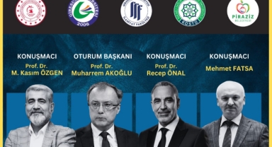 Piraziz’de Ahilik Haftası’na Anlamlı Program