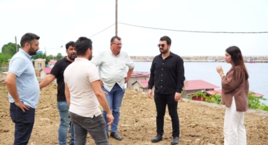 Piraziz’de Belediye Hizmetleriyle Yaşam Kalitesi Yükseliyor