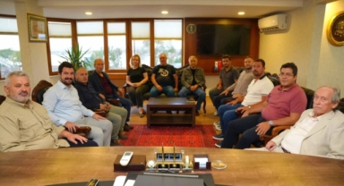 Piraziz’de Belediye, Sağlık ve Yönetim Kurumları Arasında Güçlü İş Birliği