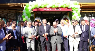 Piraziz’de Sosyal Hayata Yeni Soluk