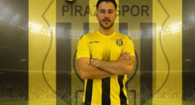 Pirazizspor'da 4 İsimle Anlaşma Sağlandı