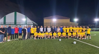 Pirazizspor’da Sezon Açılışı Coşkuyla Gerçekleştirildi 