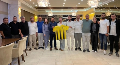 Pirazizspor’da Yeni Sezon Teknik Heyeti Belli Oldu
