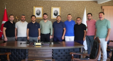 Pirazizspor İçin Güç Birliği: Başkan Ayyıldız’dan Destek Mesajı