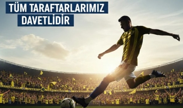 Pirazizspor Sezonu Taraftarlarıyla Açıyor