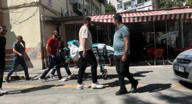 Polis merkezi saldırısıyla ilgili gözaltı sayısı 9’a çıktı