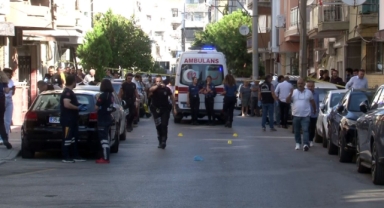 Polis Merkezine Silahlı Saldırı: 2 Polis Şehit, 1 Polis Yaralı