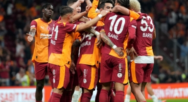 RAMS Park’ta Avrupa Gecesi! Galatasaray, Liverpool’u Ağırlıyor