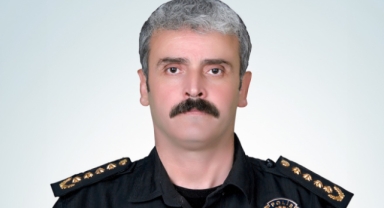 Resmi Gazete’de Yayımlandı: Giresun Emniyet Müdürü Değişti