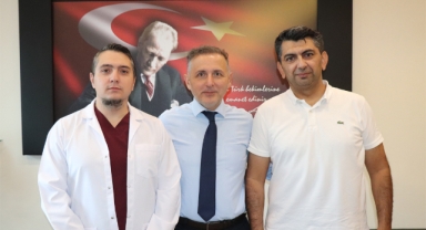 Sağlıkta Akademik Başarı: Giresun Eğitim ve Araştırma Hastanesi’nde Görevli 2 Hekim Profesör Oldu