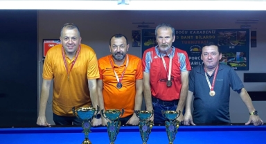 Şampiyonluk Rüzgarı Bulancak’ta Esti 