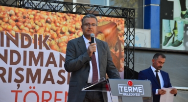 Samsun’da ‘Fındık Randıman Yarışması’