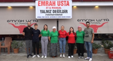 Samsunspor taraftarının ölümüne neden olan Emrah Tok: