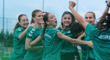 Sanayispor, Yüksekova SK ile Hazırlık Maçına Çıkıyor