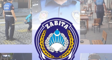 Şebinkarahisar Belediye Başkanı Ömer Şentürk’ten Zabıta Haftası Mesajı