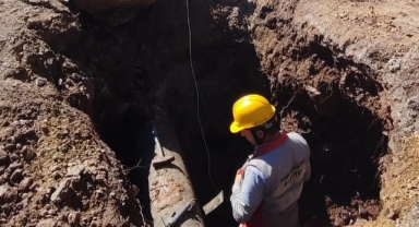 Şebinkarahisar Belediyesi’nden Su Kesintisi Açıklaması: Ekipler Sahada