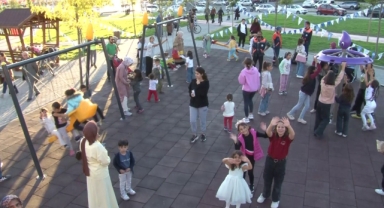 Şehit Şeyda Yılmaz’ın adı, memleketindeki parkta yaşatılacak