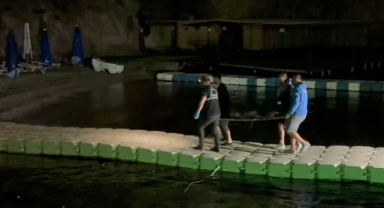 Seyir Tepesinden Uçuruma Düşen Genç Hayatını Kaybetti