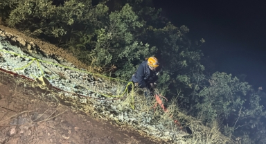 Sivas'taki feci kazanın detayları ortaya çıktı: 4 kişinin öldüğü kaza 6 saat önce meydana gelmiş