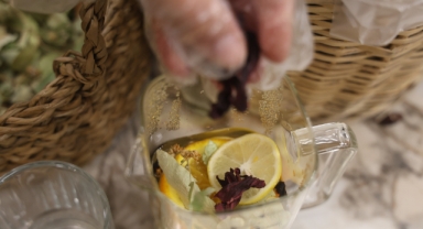 Soğuk Algınlığına Ne İyi Gelir? Uzmandan Bitki Çayı Önerileri