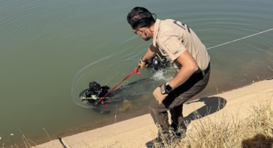 Sulama kanalına düşen çocuk boğuldu