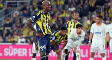 Talisca, ligde 2. kez penaltı kaçırdı