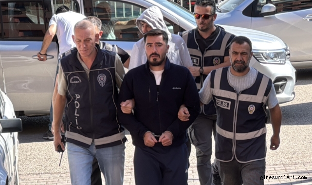 Tartışma Kanlı Bitti: 1 Ölü, 1 Yaralı