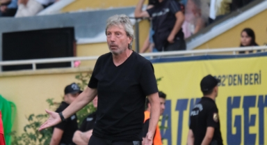 Teknik Direktör Bülent Demirkanlı’dan Fatsa Belediyespor Maçı Değerlendirmesi
