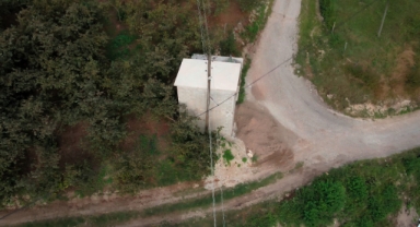Tirebolu’da Su Sorunu Tarihe Karışıyor! Giresun İl Özel İdaresi’nden Kalıcı Çözüm