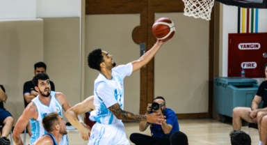  Trabzonspor 85 - 79 Türk Telekom 