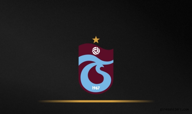 Trabzonspor Başkanı Ertuğrul Doğan’dan sert açıklama