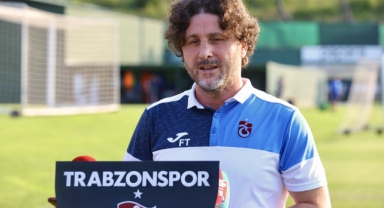 Trabzonspor Teknik Direktörü Fatih Tekke, Uğurcan Çakır'ın transferini değerlendirdi