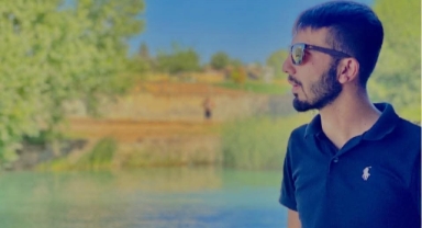 Traktöre çarpan motosikletin sürücüsü hayatını kaybetti