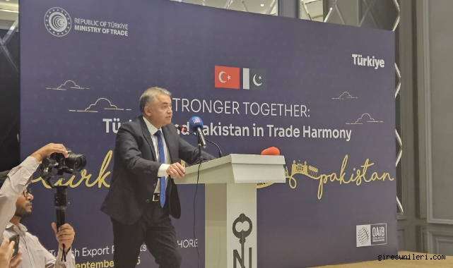Türk Fındığına Pakistan'dan Tam Not