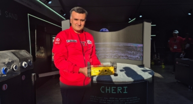 Türkiye 2029 yılında Ay’a iki tane keşif aracı gönderecek