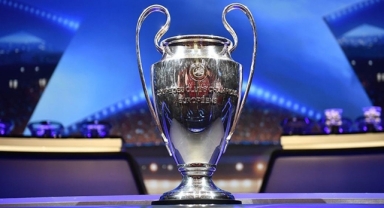 UEFA Şampiyonlar Ligi'nde lig aşaması heyecanı yarın başlıyor