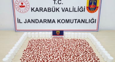 Uyuşturucu operasyonunda yakalanan 2 zanlı tutuklandı