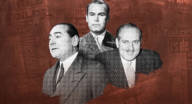 Vali Serdengeçti’den 27 Mayıs Darbesi Mesajı