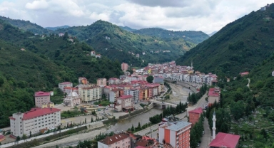 Yağlıdere Belediyesi’nden Kuvvetli Yağış Uyarısı
