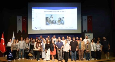 Yapay zeka odaklı ilk konferans gerçekleştirildi