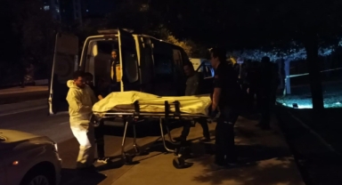 Yaşlı adam ağaca asılı halde ölü bulundu