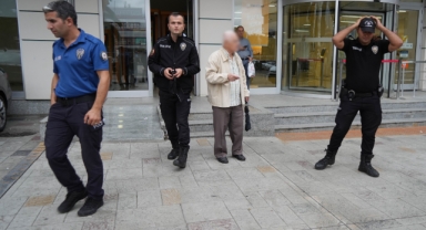 Yaşlı adam telefon dolandırıcılarının tuzağına düştü, 170 bin TL'sinden oldu