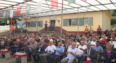 Yavuz Sultan Selim’in Hocası Hacı Abdullah Halife Giresun'da Anılacak 