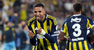 Youssef En-Nesyri’den son 3 lig maçında 4 gol