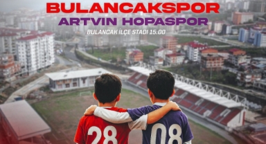 Ziraat Türkiye Kupası'nda Büyük Heyecan: Bulancakspor ile Artvin Hopaspor Karşı Karşıya
