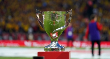 Ziraat Türkiye Kupası’nda Heyecan Başlıyor