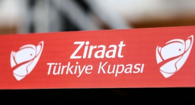 Ziraat Türkiye Kupasında 3. tur eşleşmeleri belli oldu