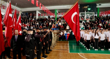 102 Yıllık Miras, Giresun’da Coşkuyla Hayat Buldu!